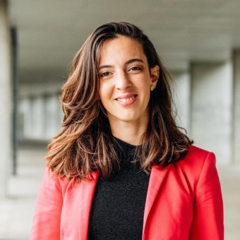 Aleksandra Tonelli Pianolessen in Rotterdam