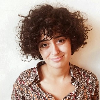 Celia Cortés Pianolessen in Rotterdam
