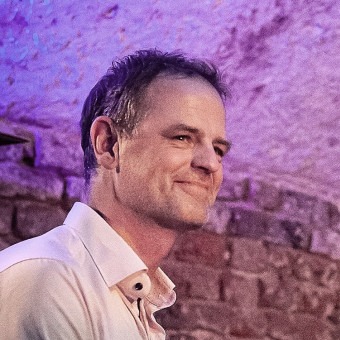 Christian Doepke Pianolessen in Amsterdam