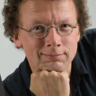 Ronald  Dijkstra - Privé zangles - Klassiek en koorzang - ook online zanglessen in overleg