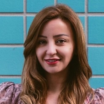 Duygu Alkan - Individual singing lessons classical and popular Turkish music in Rotterdam. Makam singing, traditional Turkish music (folk), Armenian, Kurdish and Greek repertoire. 