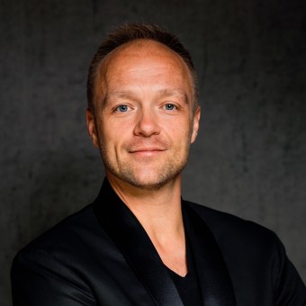 Erik Slik Singing Lessons in Zaandam
