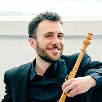 Federico Forla Hobolessen in Den Haag