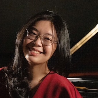 Felita Tanaya Pianolessen in Utrecht