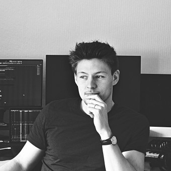 Felix Houtman Muziek producerlessen in Enschede