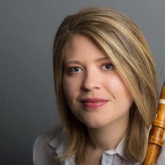 Giulia Zannin Klarinetlessen in Den Haag en Delft