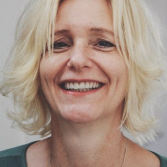 Hannah Ybeles Smit Zanglessen in Delft