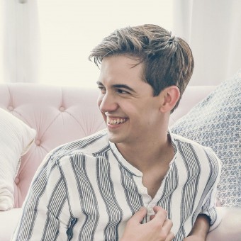 Imanol Casán Pianolessen in Den Haag