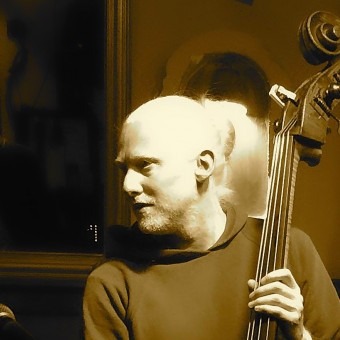 Johnny Daly Contrabaslessen in Den Haag