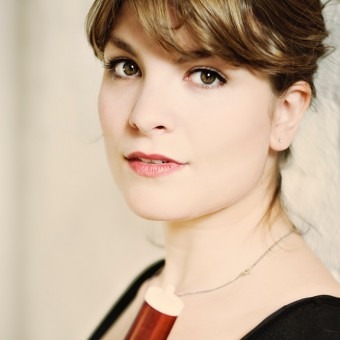 Kristen Huebner Traversolessen in Utrecht