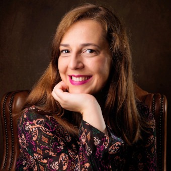 Linsey Coppens Zanglessen in Utrecht