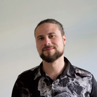 Lucas Arango Gitaarlessen in Rotterdam