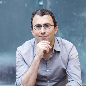 Luciano Poli Contrabaslessen in Rotterdam