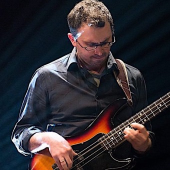 Luciano Poli Basgitaarlessen in Rotterdam
