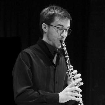 Marco Danesi Klarinetlessen in Amsterdam