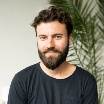 Michalis Michailidis Gitaarlessen in Rotterdam