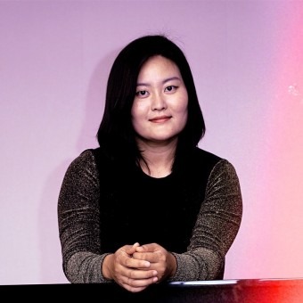 Mijin Kim Pianolessen in Capelle aan den IJssel