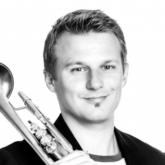 René Sommer Trompetlessen in Den Haag
