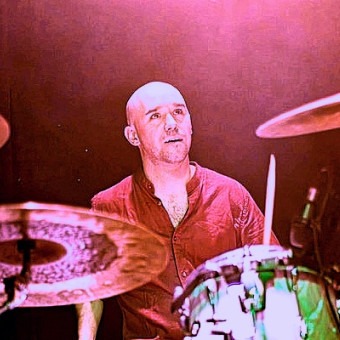 Robin Eggers Drumlessen in Rotterdam