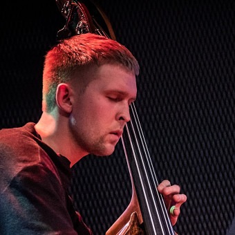 Samuel Kiel Contrabaslessen in Amsterdam