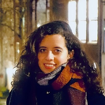 Saskia Frijns Vioollessen in Utrecht voor kinderen en volwassenen