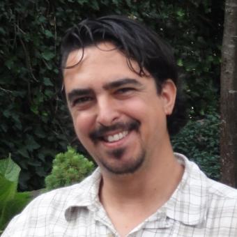 Nuno Torres Marques Basgitaarlessen in Den Haag