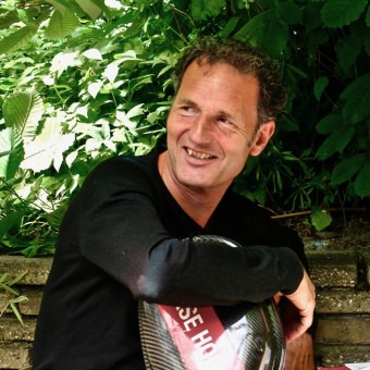 Wouter Mijnders Cellolessen in Scheveningen