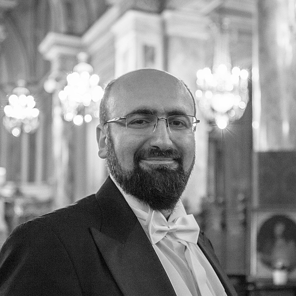 Ardashes Agoshian – Piano Lessons in Uitgeest and Bergen - Alkmaar area