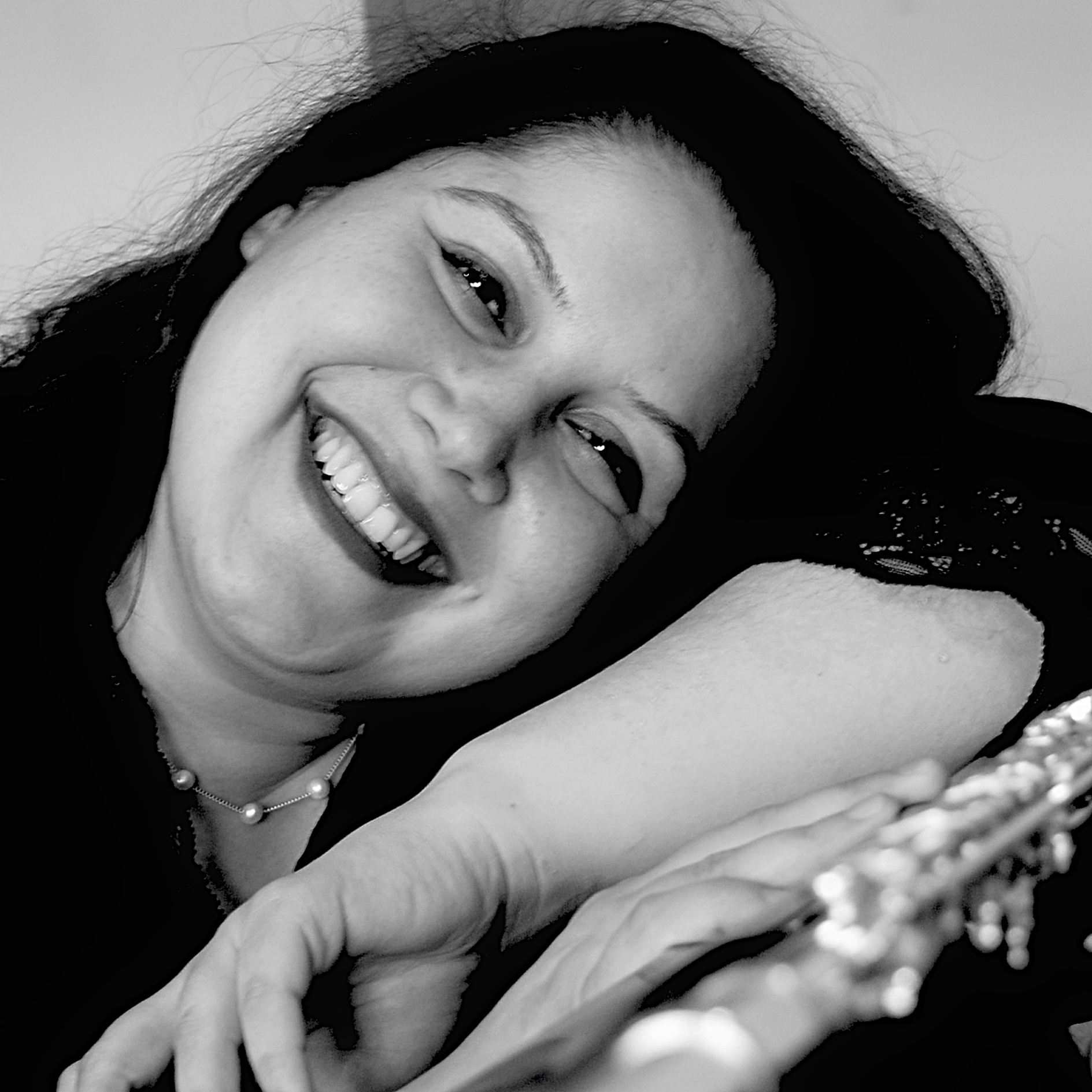 Başak Erzöz - Flute lessons children and adults in Eindhoven area