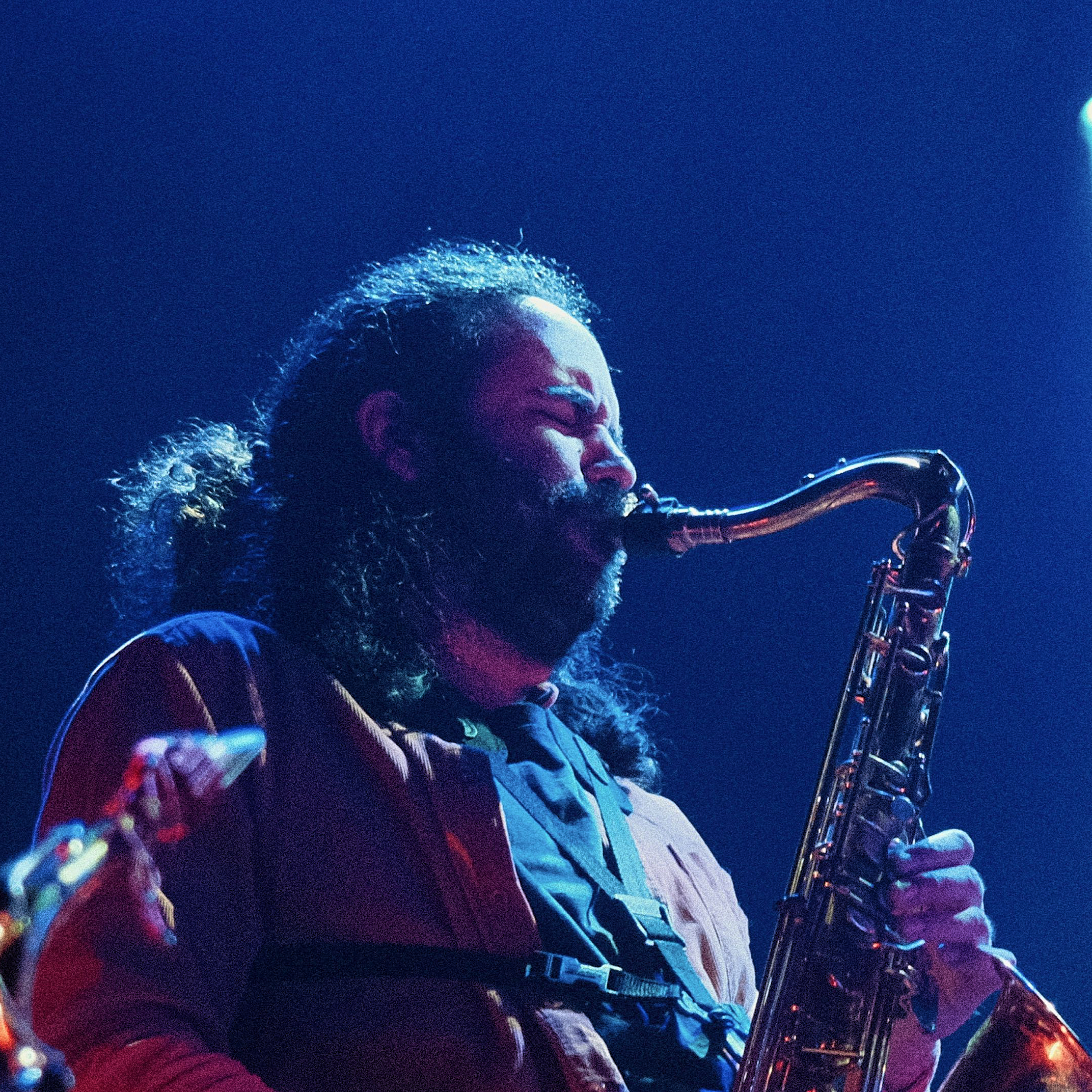 Giannis Vakaloudis Saxofoonlessen in Utrecht Ondiep en Centrum Oudegracht