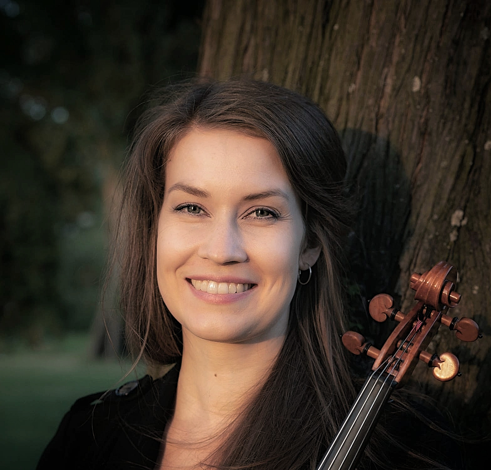Muziek maakt je blij en geeft positieve energie