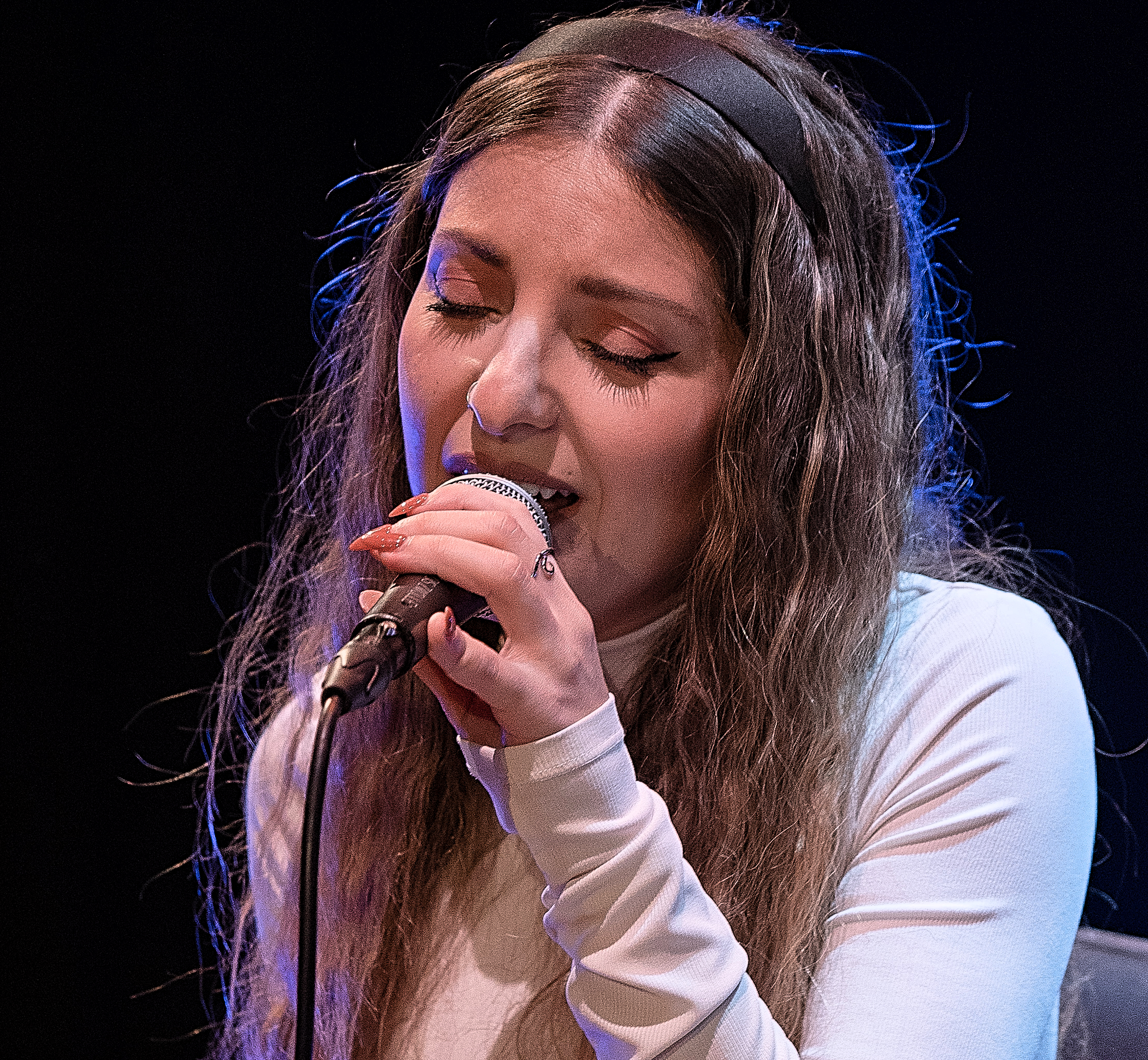 Popliedjes leren zingen? Griekse muziek ontdekken? Check Pelagia!