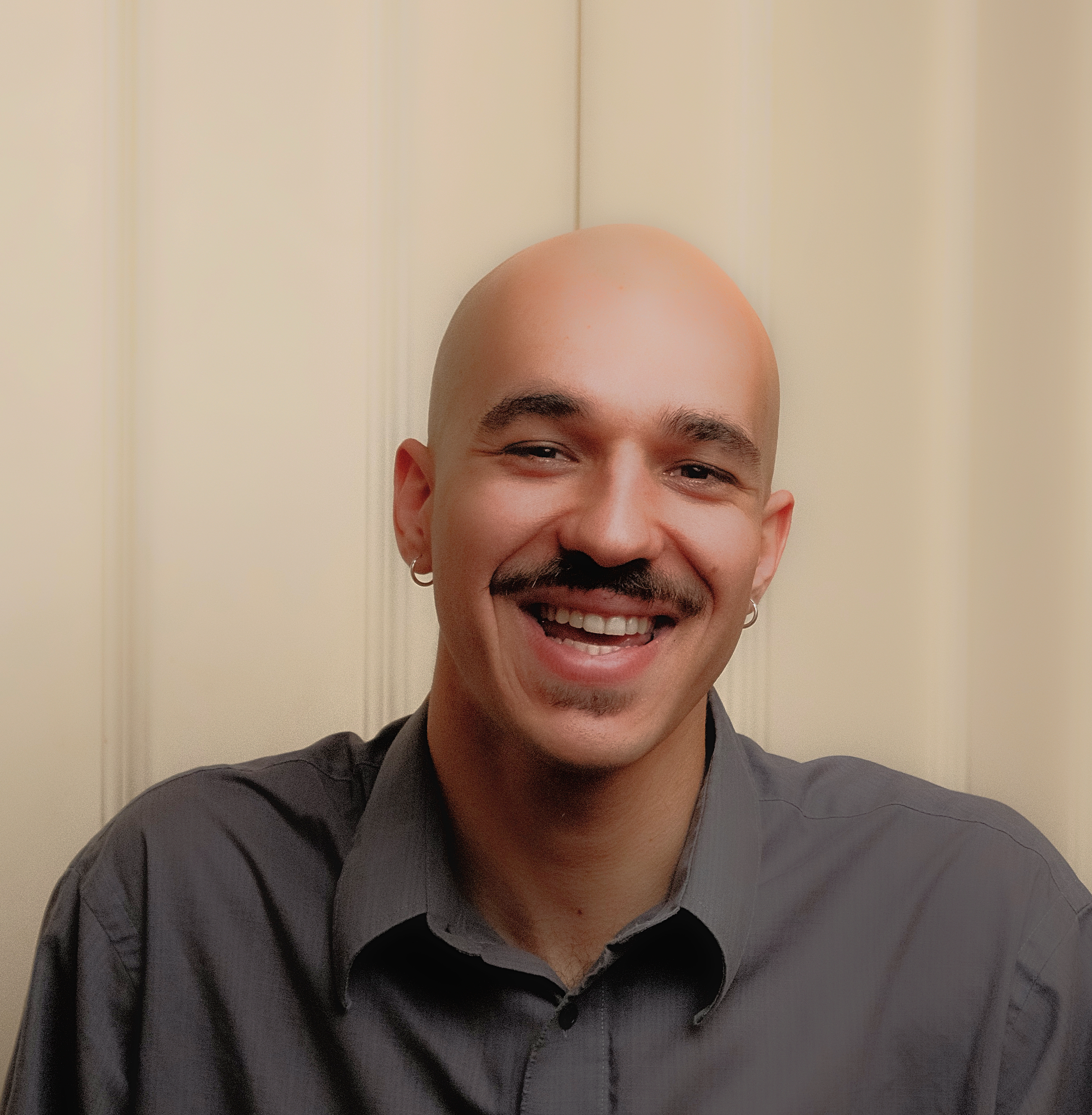 Piano lessons Jazz, Pop, R&B, Imrovised music in Amsterdam Osdorp  - Markas Michmel