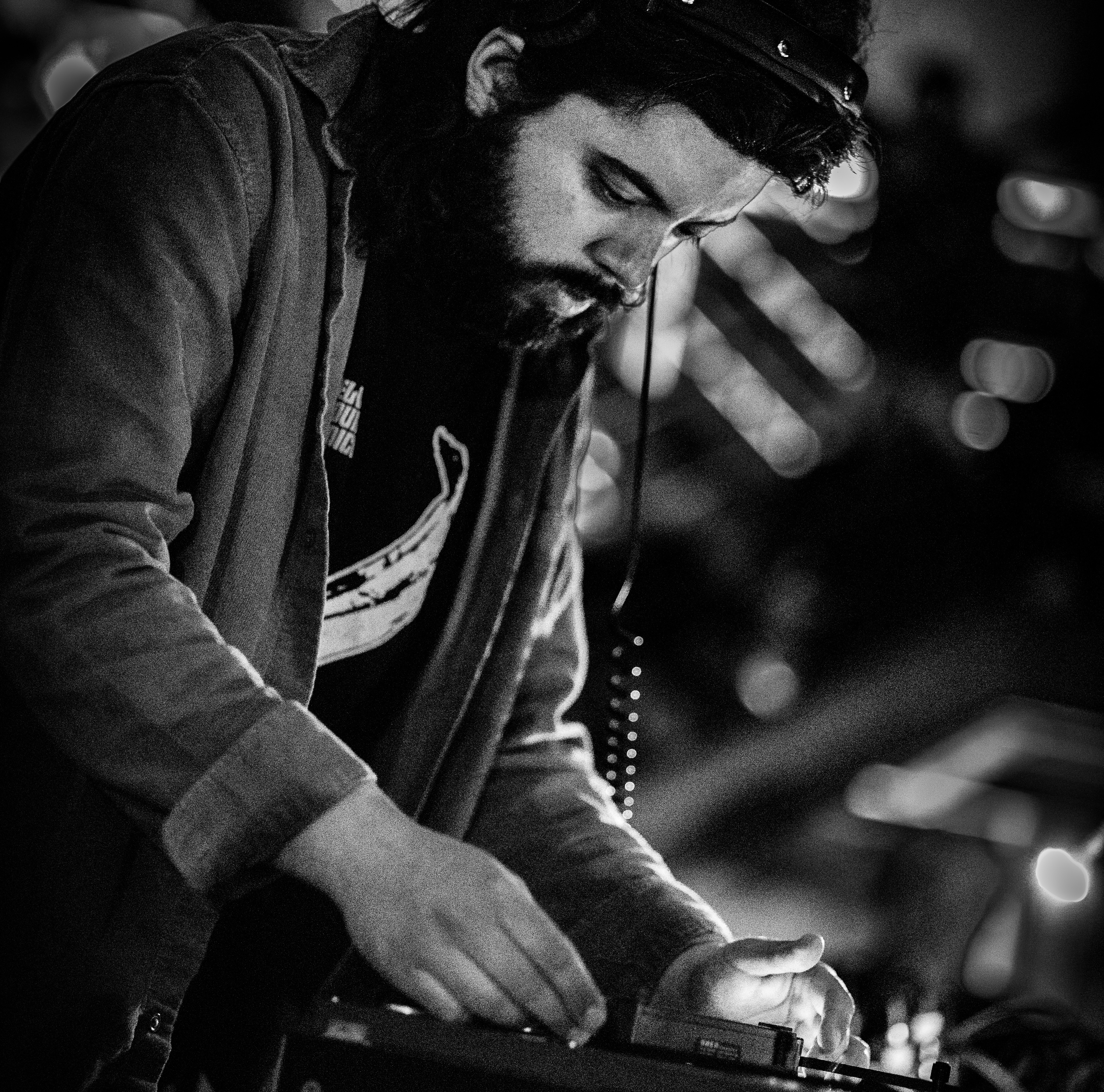 Music producer lessen Leiden omgeving