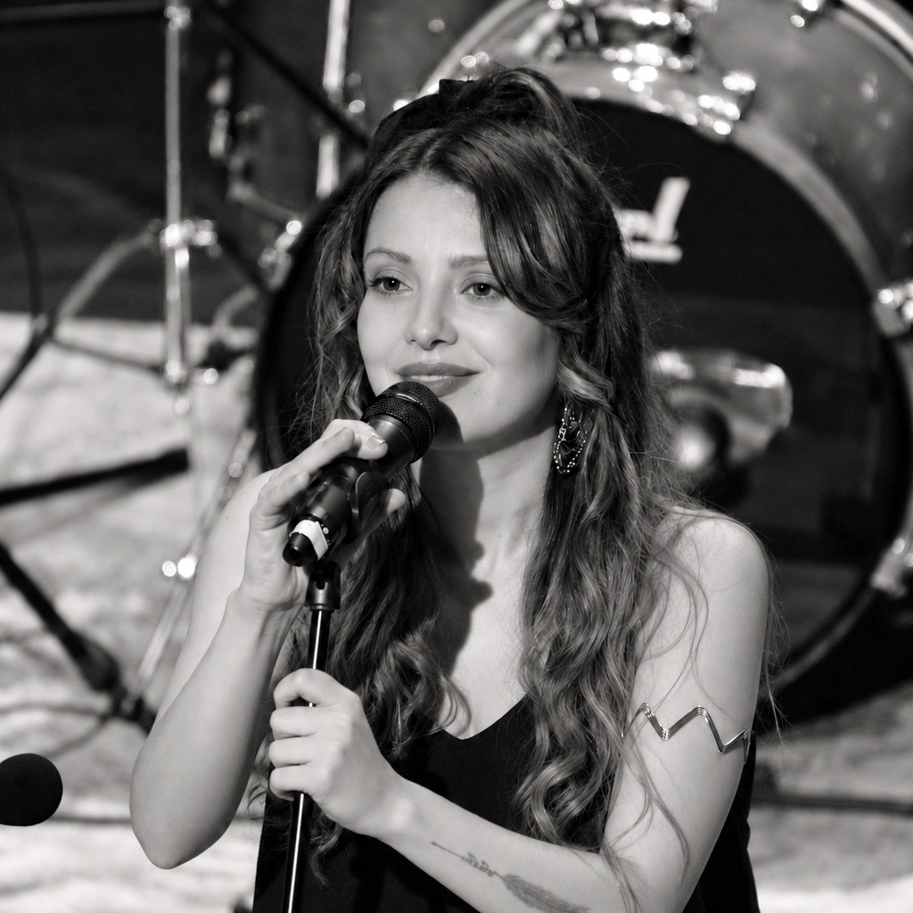 zanglerares pop, folk in Rotterdam