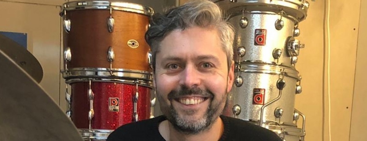 4 Juli - Open Dag Drummen