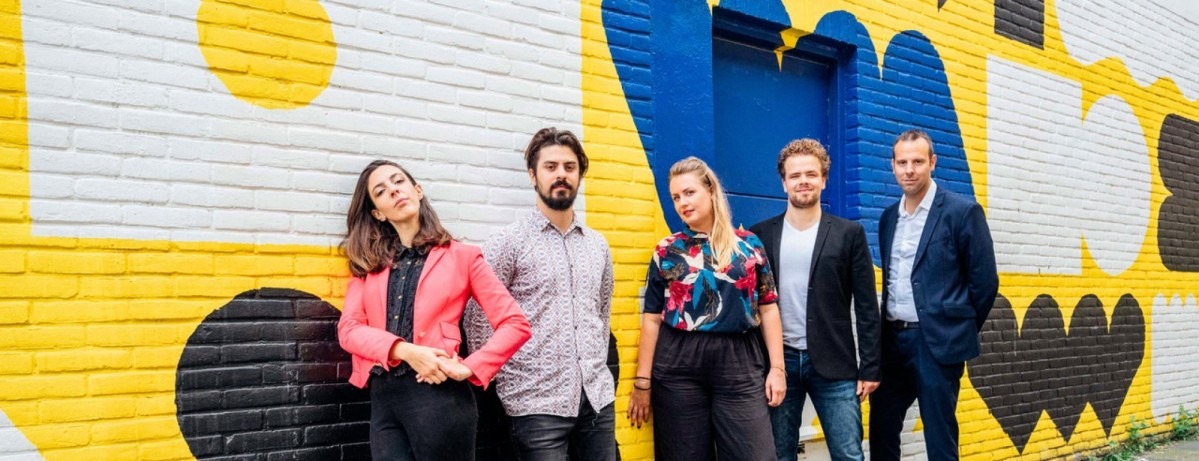 Quinteto Irreal - Pre-Album Release