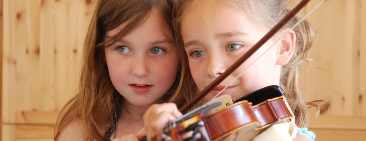 26/6 - Leerlingenconcert - Student Concert