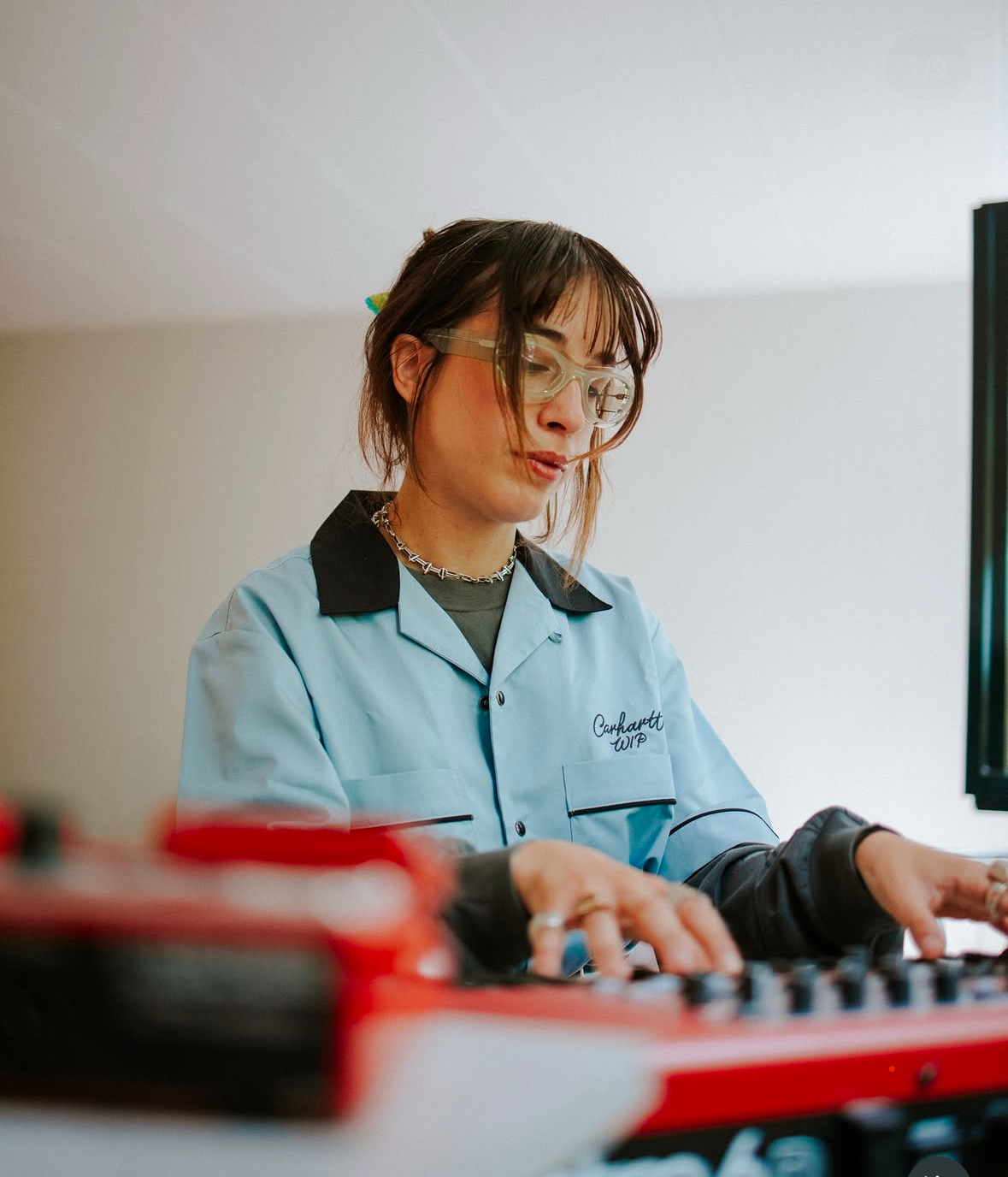 Privé muziekles bij een ervaren en inspirerende muziekdocent in jouw buurt!