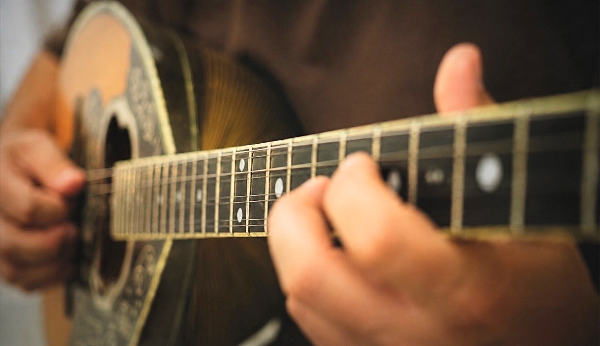 Bouzouki leren spelen Rebetiko, Makam, Griekse en Turkse muziek