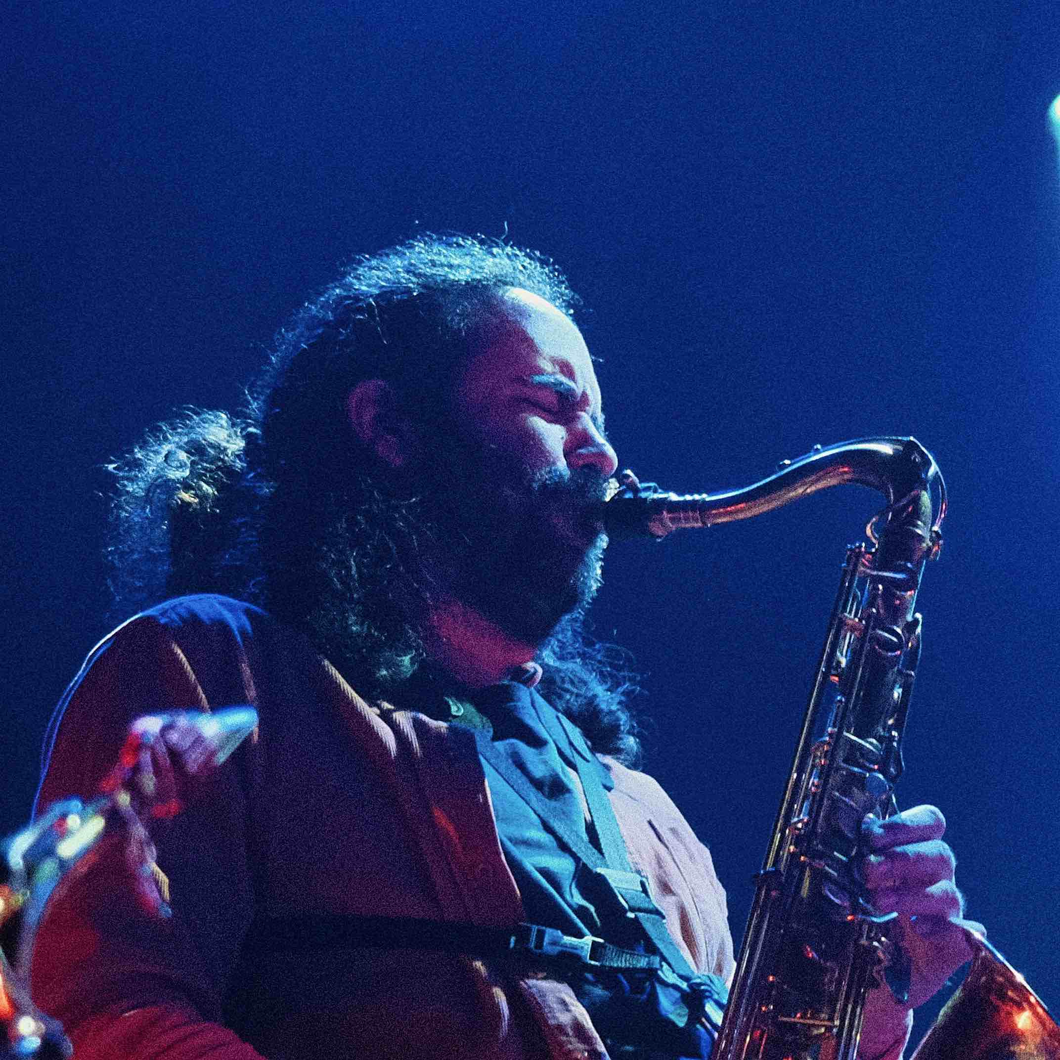 Saxofoonleraar Utrecht, Den Haag, Rotterdam, Amsterdam, IJsselstijn