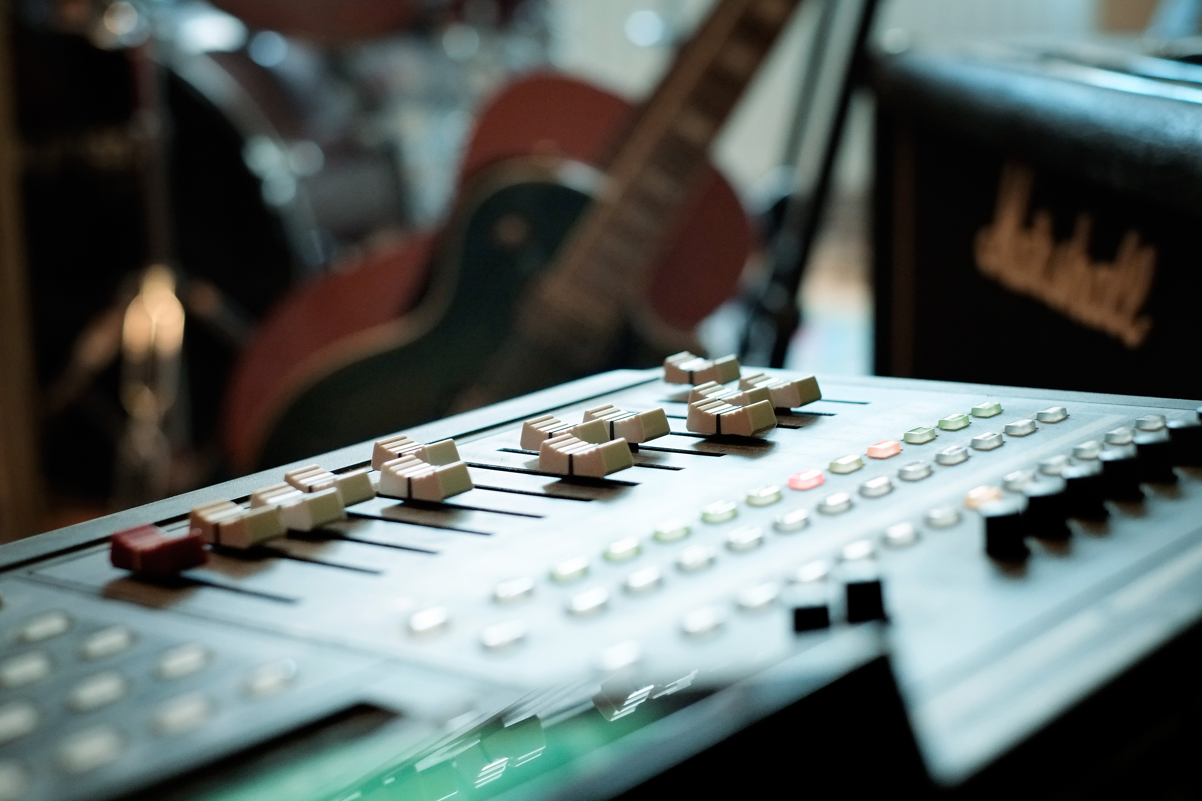 Digitaal componeren, je eigen beats en sounds maken, Music production lessons