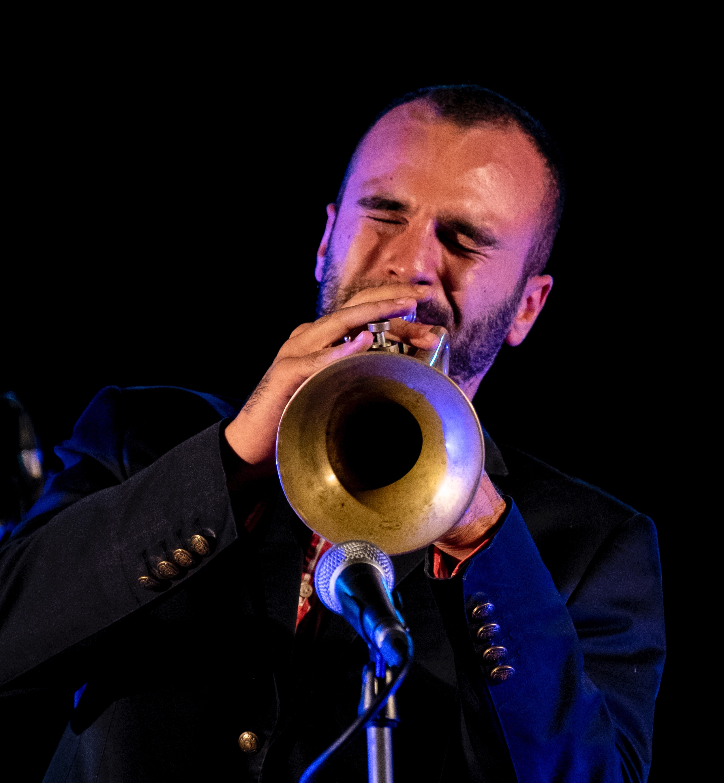 Trompetlessen in Amsterdam, Rotterdam, Den Haag, Utrecht