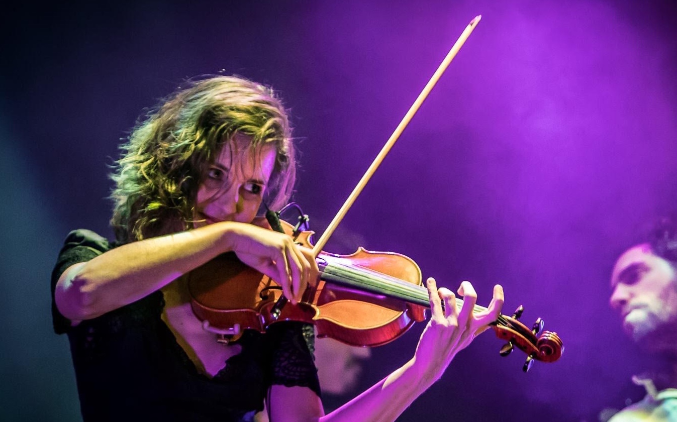 Violin lessons for beginners and advanced