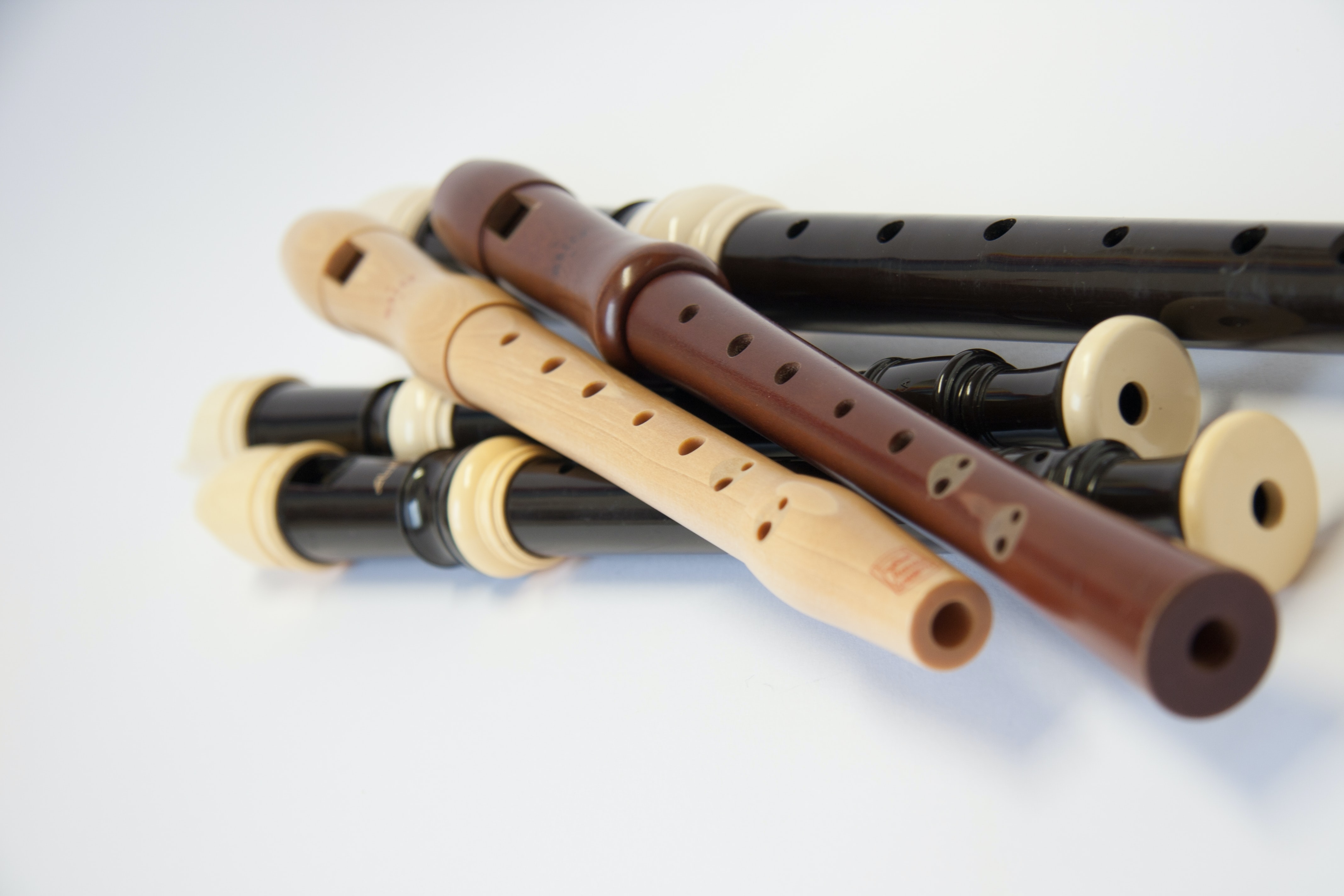 Recorder Lesson