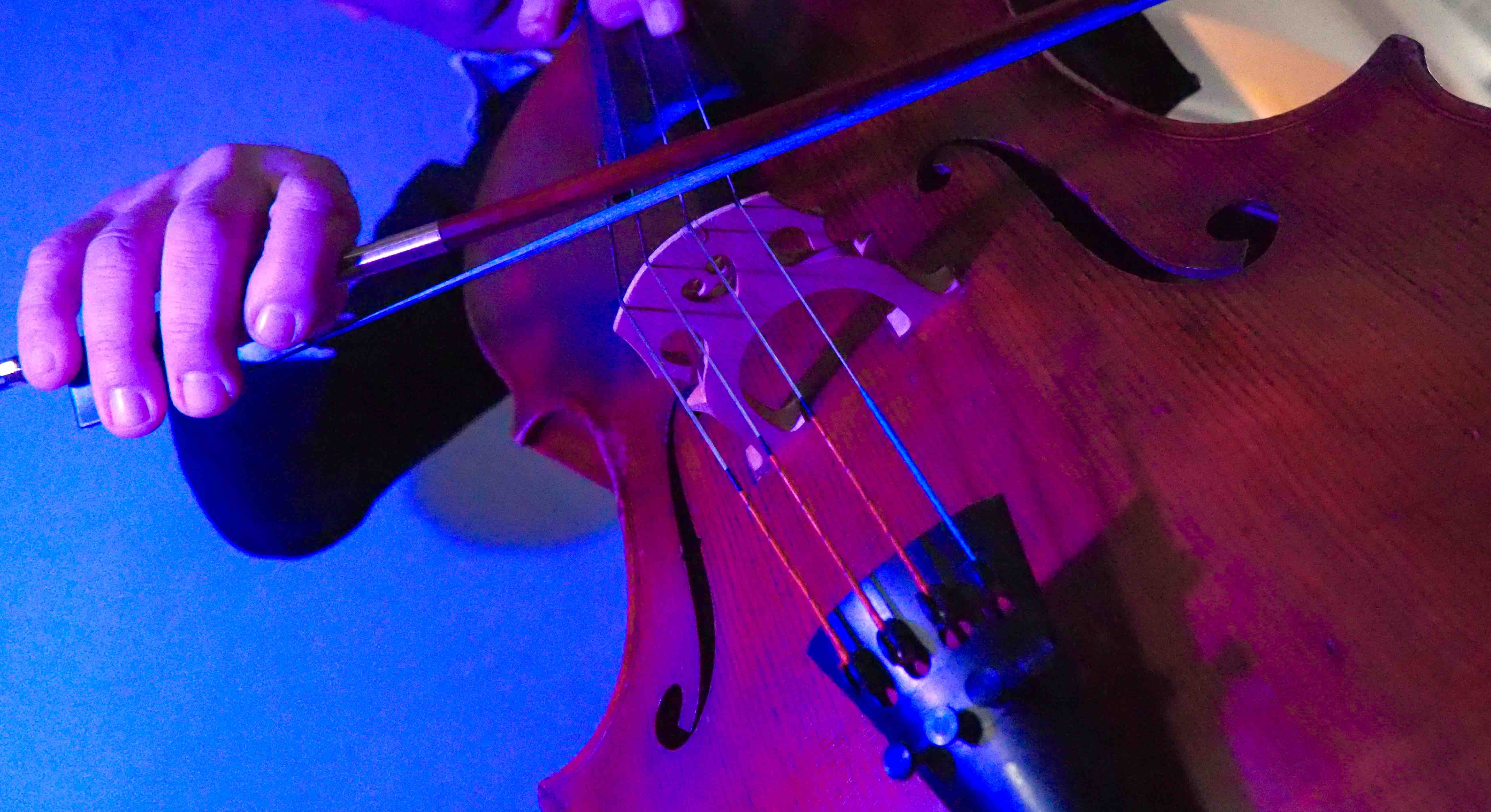 Cello leren spelen en celloles
