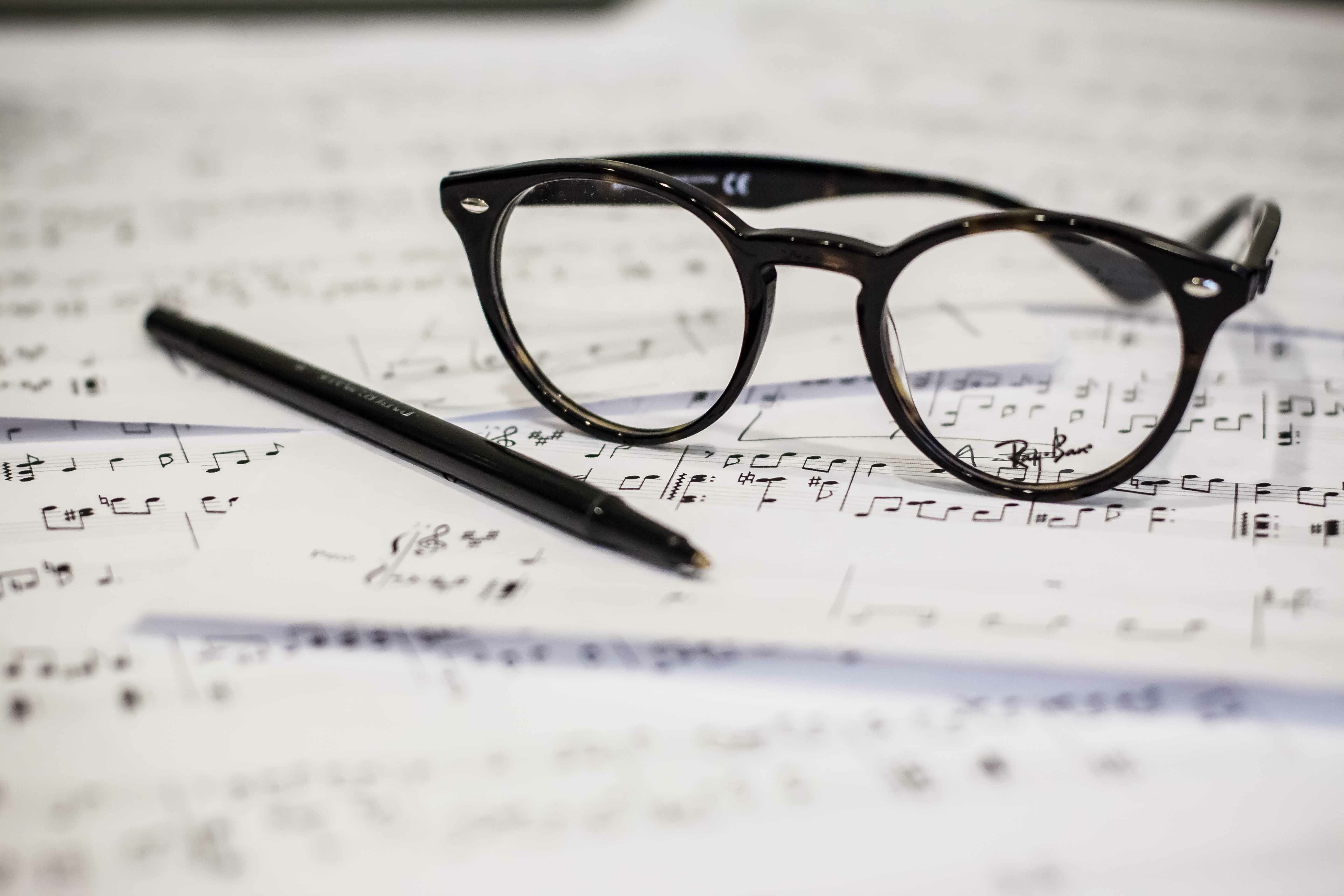 Music Theory