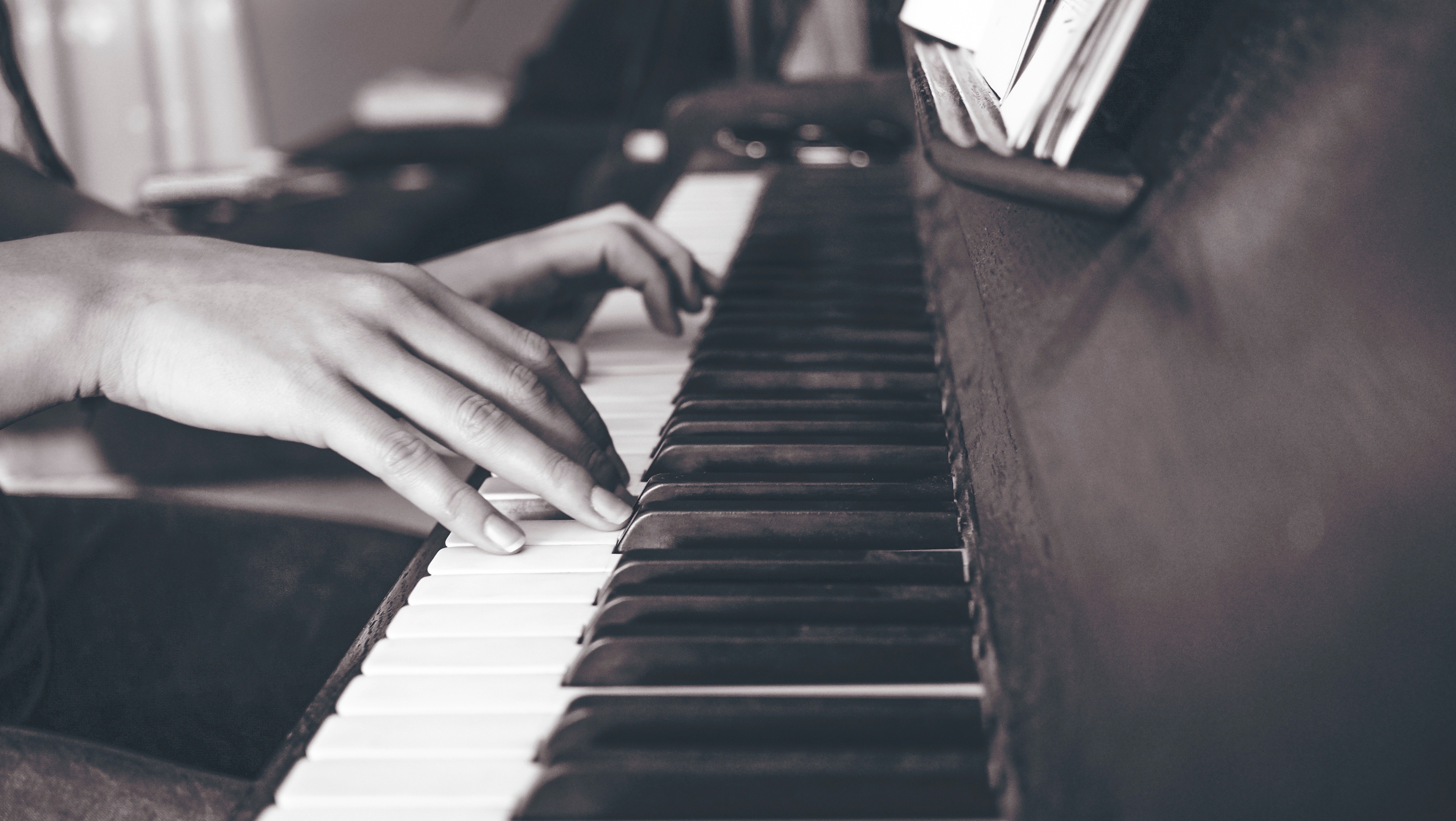 Piano