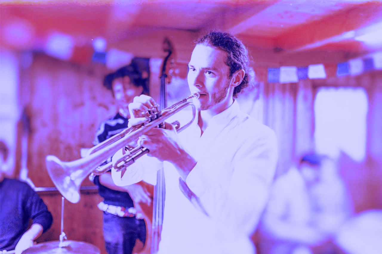 Trumpet