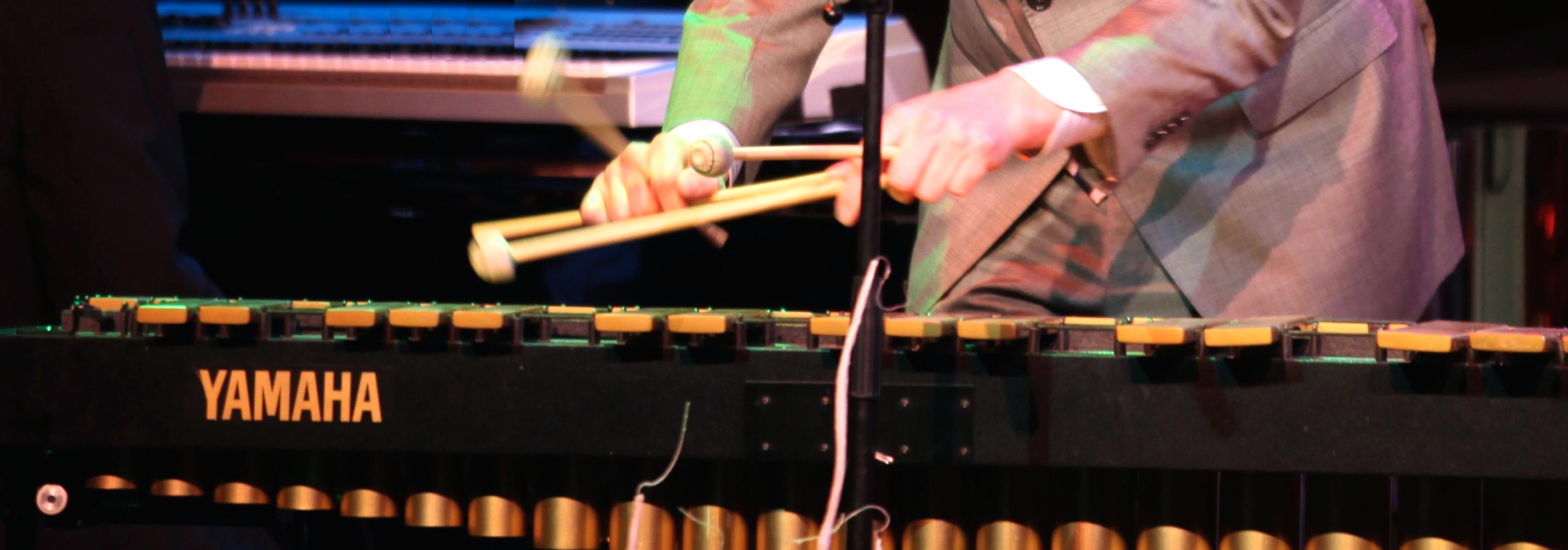 Vibraphone